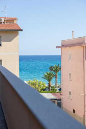 Chiaro di Luna Guest House Roccella Ionica